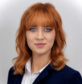 Miłochna Pawlic, Brand Manager Sante