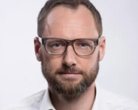 Jan Kisielewski Brand & Innovation Director Żabka Polska