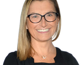 Agnieszka Stęszewska, Senior Brand Manager marki Bob Snail w Polsce