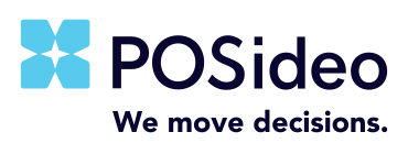 POSideo logo
