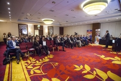 Konferencja Trade Marketing; Mariott; fot: Marek Misiurewicz; 24/10/2018; Marek Dimitruk; wdrozenie projektu marketingowego
