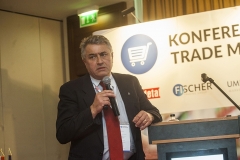 Konferencja Trade Marketing; Mariott; fot: Marek Misiurewicz; 24/10/2018
