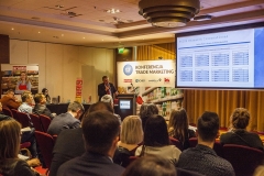 Konferencja Trade Marketing; Mariott; fot: Marek Misiurewicz; 24/10/2018